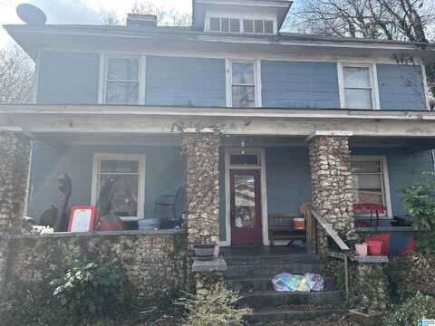 222 73rd St N 73RD STREET, BIRMINGHAM, AL 35206