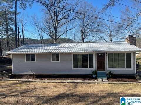 330 N POINT DRIVE, ADGER, AL 35006