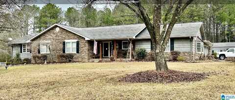301 MORNINGSIDE DRIVE, ALEXANDRIA, AL 36250