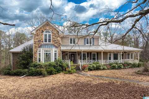 13 BRUSH CREEK FARMS, COLUMBIANA, AL 35051