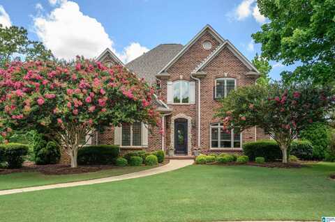 432 RAMSAY ROAD, HOOVER, AL 35242