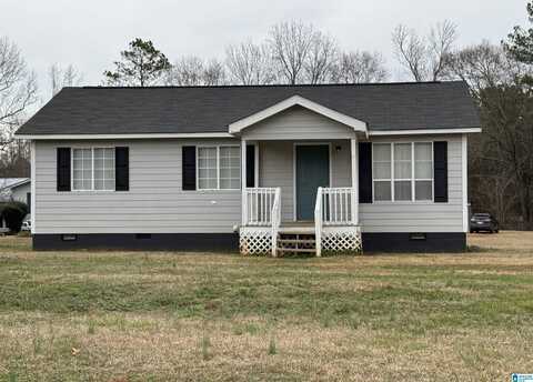 2771 COUNTY ROAD 36, HEFLIN, AL 36264