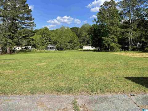 Lots 5-6 MCKINLEY AVENUE, GADSDEN, AL 35904