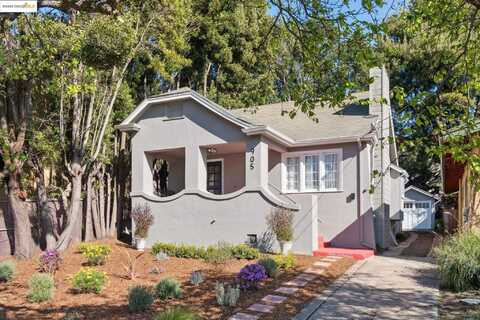 905 Modoc St, Berkeley, CA 94707