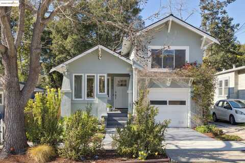 4003 Whittle Ave, Oakland, CA 94602