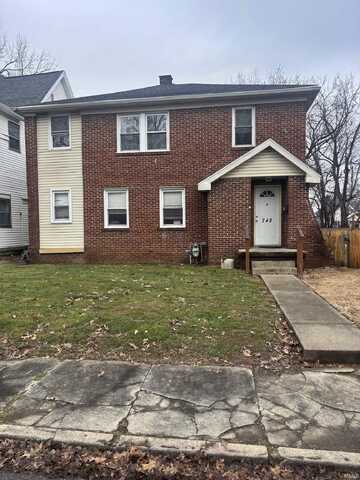 742 E Powell Avenue, Evansville, IN 47713