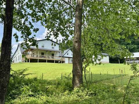 (Tract 2) 5484 N State Road 135, Salem, IN 47167