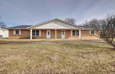 1276 W Echles Avenue, Linton, IN 47441