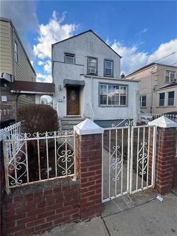 134-16 232nd Street, Laurelton, NY 11413