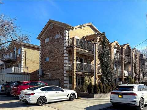 2601 East 26th Street, Brooklyn, NY 11235