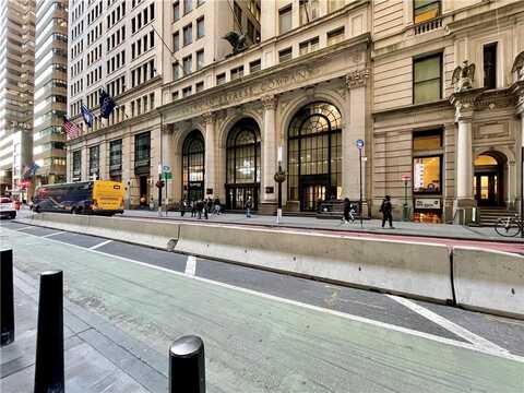 65 Broardway, New York, NY 10006