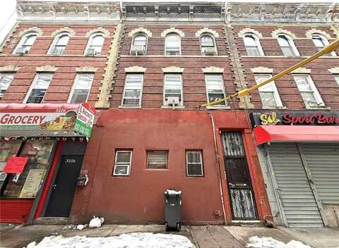 3224 Fulton Street, Brooklyn, NY 11208