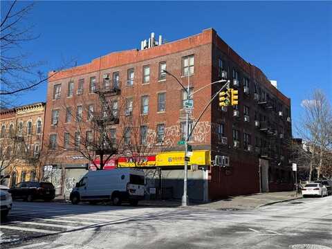 4902 7th Avenue, Brooklyn, NY 11220