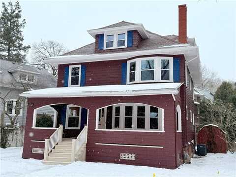 172 Canterbury Road, Rochester, NY 14607