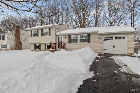 3883 Songbird Lane, Clay, NY 13090