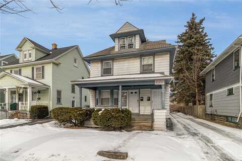 430 Ridgeway Avenue, Rochester, NY 14615