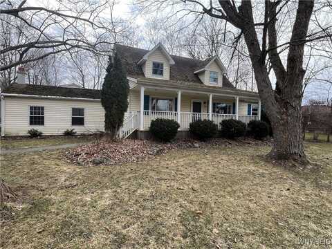 8610 Goodrich Road, Clarence, NY 14032