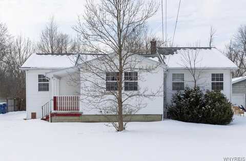 92 Ayer Road, Amherst, NY 14221