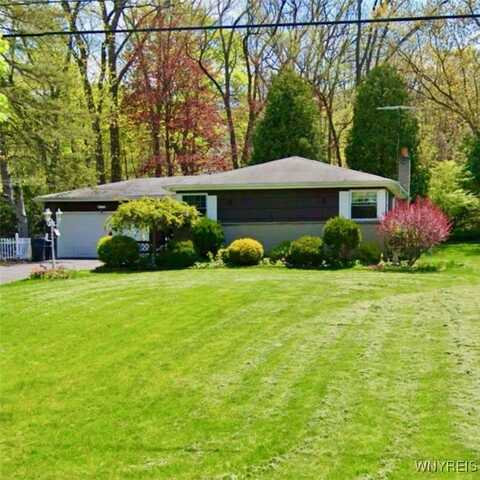 972 Hillside Drive, Lewiston, NY 14092