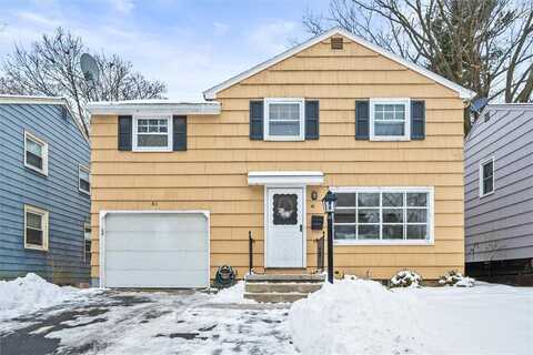 61 Van Bergh Avenue, Rochester, NY 14610