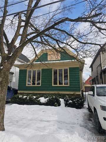 91 Eller Avenue, Buffalo, NY 14211