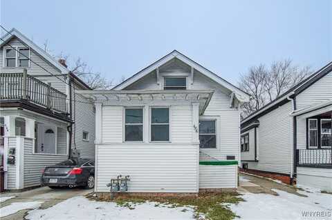 456 Minnesota Avenue, Buffalo, NY 14215