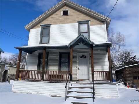 58 Madison Street, Cortland, NY 13045