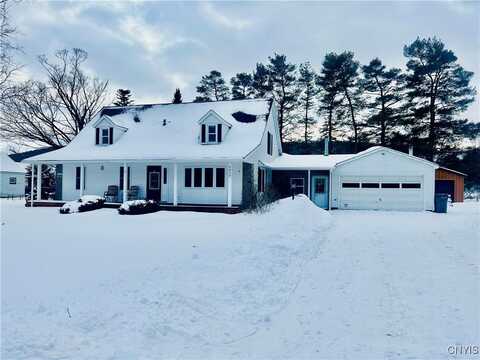 5439 State Route 41, Homer, NY 13077