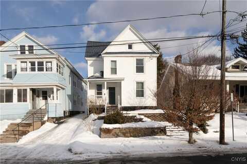 161 Cook Avenue, Syracuse, NY 13206