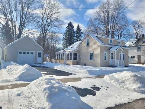 18 Summit Street, Sherburne, NY 13460