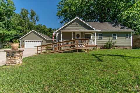 3130 County Route 15, Sandy Creek, NY 13142