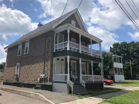 51 Lower South Avenue, Cortland, NY 13045