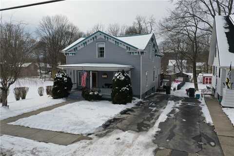 212 Hamilton Street, Milo, NY 14527