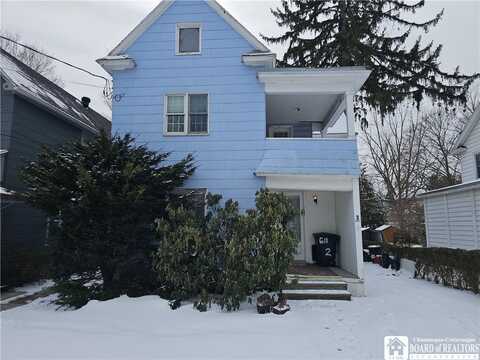 611 W Henley Street, Olean, NY 14760