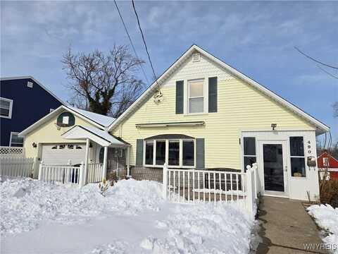 490 Ridge Street, Lewiston, NY 14092