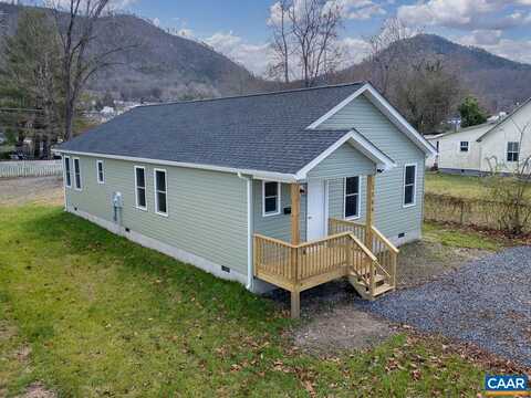 1564 MAPLE AVE, BUENA VISTA, VA 24416