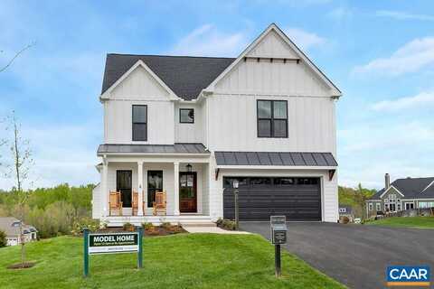 120 AGATHA RIDGE LN, CROZET, VA 22932