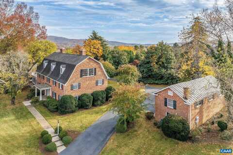 2418 NORTHFIELD RD, CHARLOTTESVILLE, VA 22901