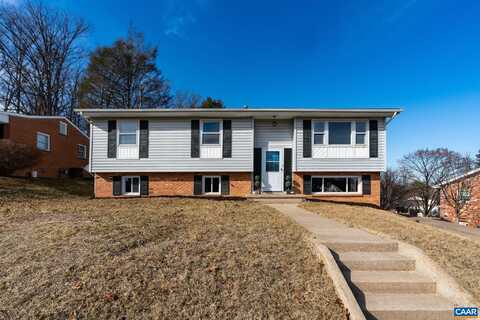 803 GEOFFREY ST, STAUNTON, VA 24401