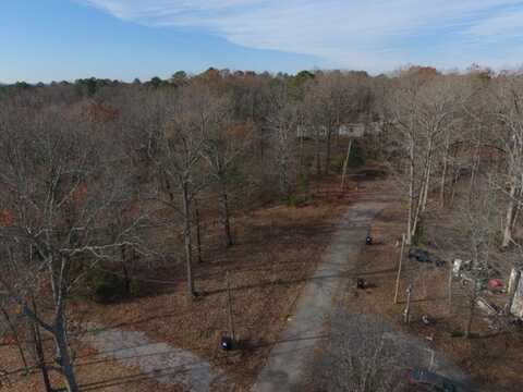 22683 Haskins Road, Mabelvale, AR 72103