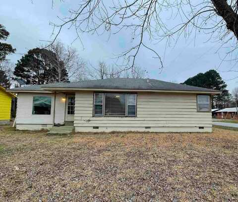 601 W Wilbur Mills, Kensett, AR 72082