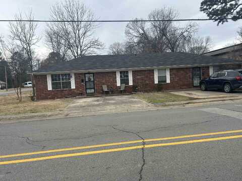 1403 Clifton, Conway, AR 72034