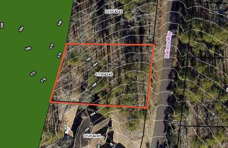 undefined, Hot Springs Village, AR 71909