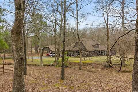 8207 Rolling Manor Drive, Benton, AR 72019