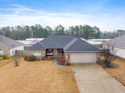 2316 Pleasant Forest Drive, Benton, AR 72015