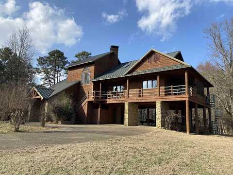 26 Silverpoint Drive, Mount Ida, AR 71957