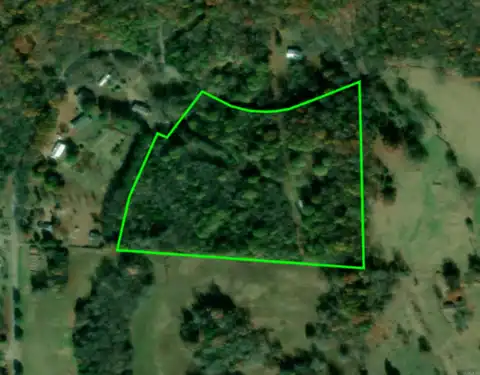 305 Loop Road, Locust Grove, AR 72550