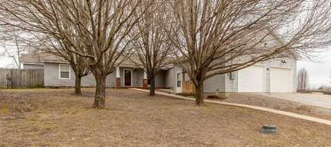 39 Emma Drive, Pocahontas, AR 72455