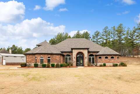 7003 Gemstone Drive, Alexander, AR 72002