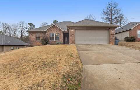 3994 Eastern Slope Drive, Alexander, AR 72002